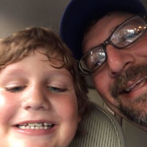 Meet your Posher, Peter